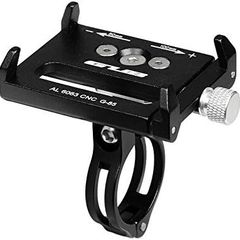 Bike phone holder GUB for extreme biking