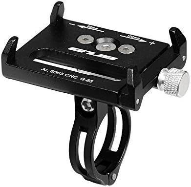 Bike phone holder GUB for extreme biking