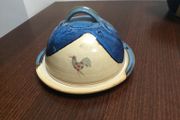 Muckross Pottery Cheese Dome