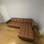 Rarely Used Sofa Set for Sale Image 2