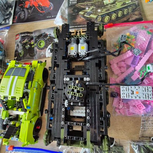 Lego