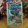 Captain America ! Issue #440 ! First Printing ! 1995 ! by Marvel ! Image 2