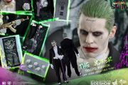 Hot toys suicide squad tuxedo joker
