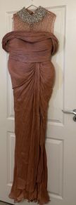 evening gown