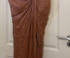 evening gown