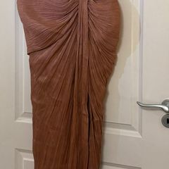 evening gown