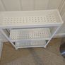 Two Ikea Storage Caddies Image 3