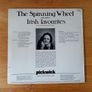 MAJELLA. Sings. The Spinning Wheel And Other Irish Favourites. Original 1969 Uk Pressing. LP. Vinyl. Record. Album. With Don Lowes Orchestra. Image 4
