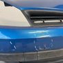 Renault Clio Mk3 Front Bumper Image 5