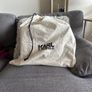 Karl Lagerferd Koktail Crossbody Tote Bag Image 9