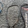 squash rackets Image 5