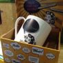 Porcelain Message Mug for Her in Gift Box Image 3