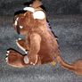 The Gruffalo plush Image 3