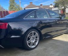 Audi A6 S-Line