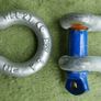 Peerless Screw Pin Anchor Shackle (15 each) Image 5