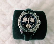 Breitling - Colt ChronoOcean A53350