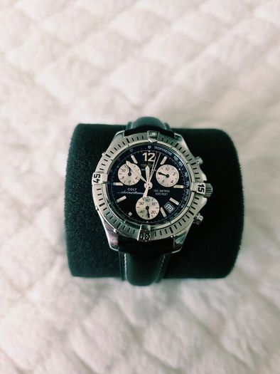 Breitling - Colt ChronoOcean A53350