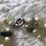 Fresh water Pearl necklace Image 3
