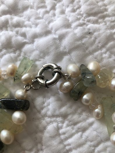 Fresh water Pearl necklace