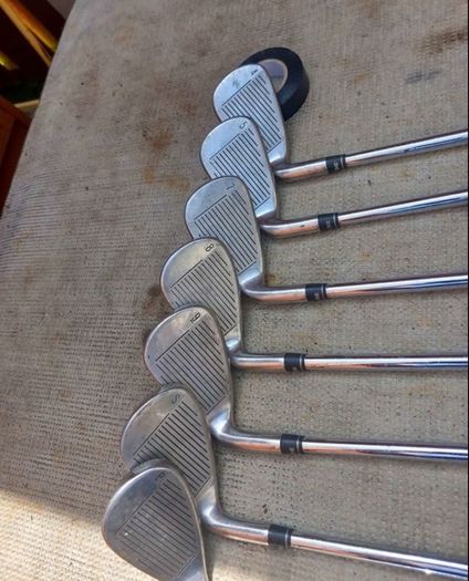 irons