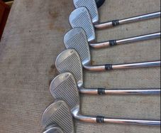 irons