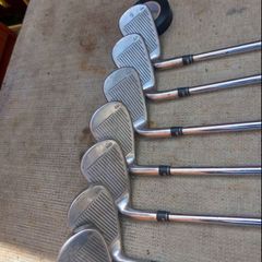 irons