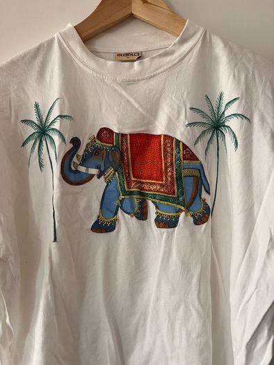 Cotton t-shirt