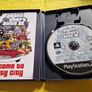 Grand theft auto III 3 PlayStation2 Ps2 games Original Image 3