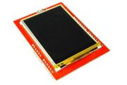 2.4" TFT Touch LCD Screen Module For Arduino