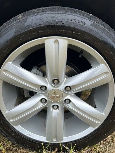 Mitsubishi Shogun Pajero 39,000miles!!