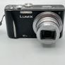 Panasonic Lumix DMC-TZ18 14.1MP Digital Camera Black 16x Optical Zoom - Full Kit Image 2