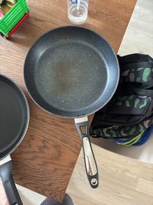 pans