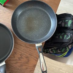 pans