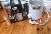 Tommee Tippee Bottle and Food warmer