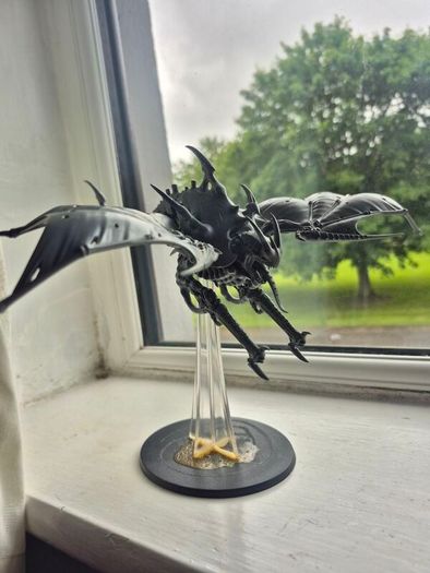 Warhammer 40k Tyranids