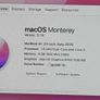 Apple MacBook Air 13-inch Early 2015 | Core i5 | 8GB RAM | 128GB SSD Image 2