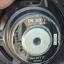 Hertz Dieci DS300.3 12" Two Subwoofers Image 5