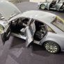 1:18 Kyosho Audi A8 D3 W12 6.0 Quattro Image 8