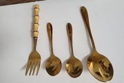 Set of cutlery