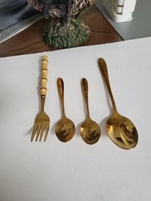 Set of cutlery