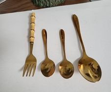 Set of cutlery