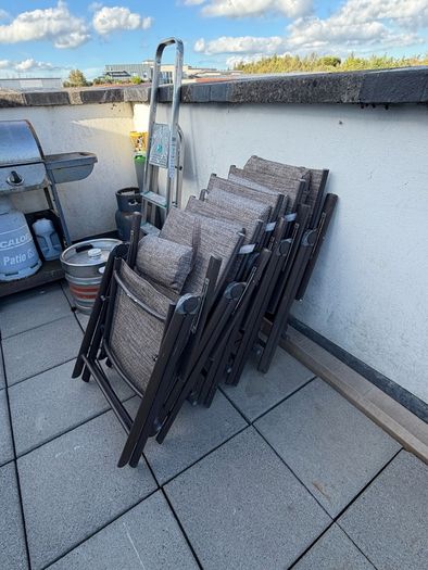 Rattan Chairs