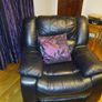 3-Piece Reclining Sofa Suite Image 2