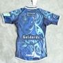 Cardiff Blues Player Fit Rugby Jersey Shirt 2012 Rare Wales Free Post Image 3