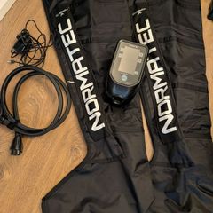Hyperice Normatec 2.0 Leg Compression System - Mint Condition