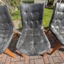 6 Dining Chairs Image 3