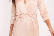 Shirt Dress