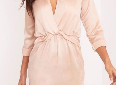 Shirt Dress