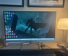 HP Monitor