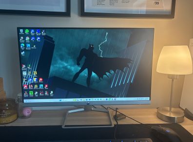 HP Monitor